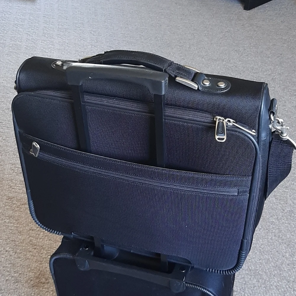 Samsonite Briefcase.